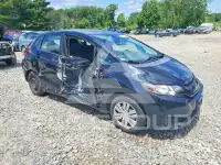 2016 Honda FIT photo