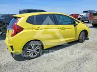 2016 Honda FIT фото
