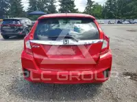 2016 Honda FIT фото