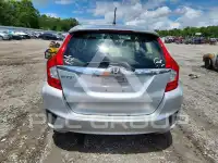 2016 Honda FIT фото