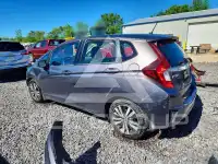 2016 Honda FIT фото