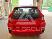 2016 Honda FIT фото