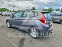 2016 Honda FIT фото