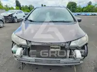 2016 Honda FIT фото