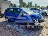 2016 Honda FIT фото