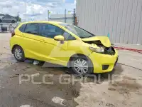 2016 Honda FIT фото