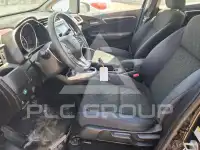 2016 Honda FIT фото