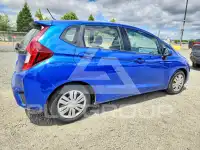 2016 Honda FIT фото