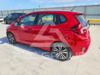2016 Honda FIT photo