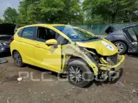 2016 Honda FIT photo
