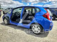 2016 Honda FIT фото