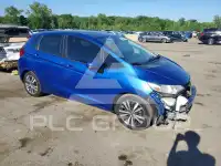 2016 Honda FIT фото