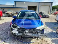 2016 Honda FIT фото