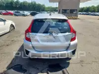 2016 Honda FIT фото