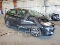 2016 Honda FIT фото