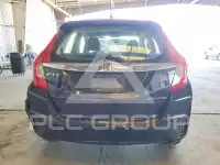 2016 Honda FIT фото