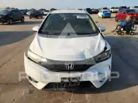 2016 Honda FIT фото
