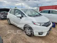 2016 Honda FIT фото