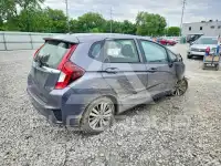 2016 Honda FIT фото
