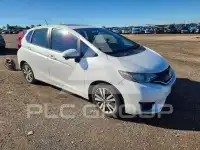 2016 Honda FIT фото