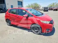 2016 Honda FIT photo