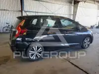 2016 Honda FIT фото