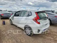 2016 Honda FIT фото