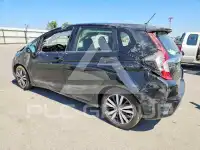 2016 Honda FIT фото