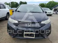2016 Honda FIT фото