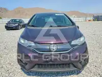 2016 Honda FIT фото