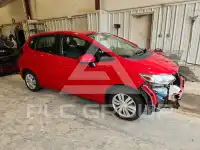 2016 Honda FIT фото