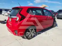 2016 Honda FIT photo