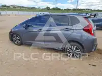 2016 Honda FIT фото