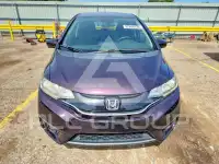 2016 Honda FIT photo