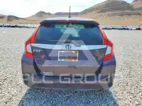 2016 Honda FIT фото
