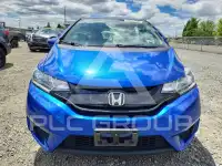 2016 Honda FIT фото