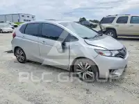 2016 Honda FIT photo
