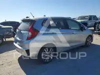 2016 Honda FIT photo