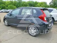 2016 Honda FIT фото