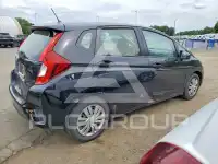 2016 Honda FIT фото