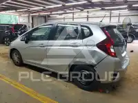 2016 Honda FIT фото