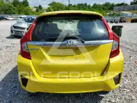 2016 Honda FIT photo