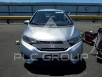 2016 Honda FIT photo