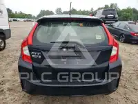 2016 Honda FIT фото