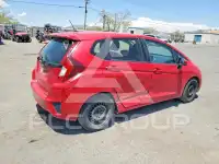 2016 Honda FIT photo