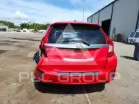 2016 Honda FIT фото