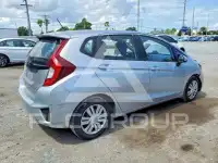2016 Honda FIT фото