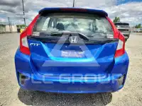 2016 Honda FIT фото