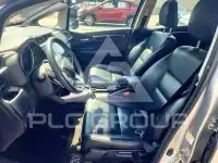 2016 Honda FIT фото