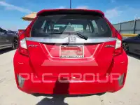 2016 Honda FIT photo